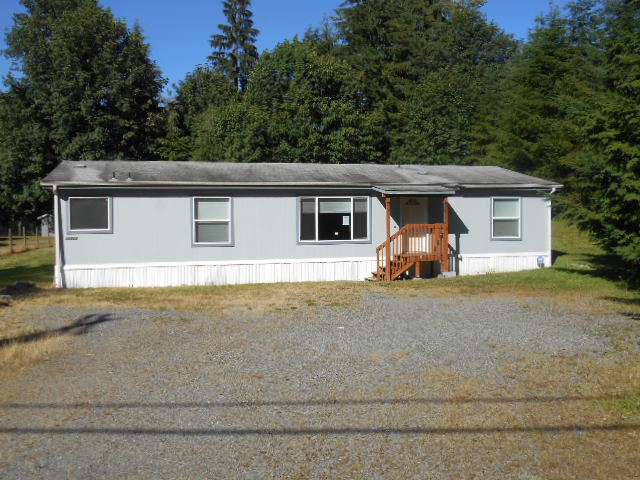 22505 N Forest Loop Road, Granite Falls, WA 98252 