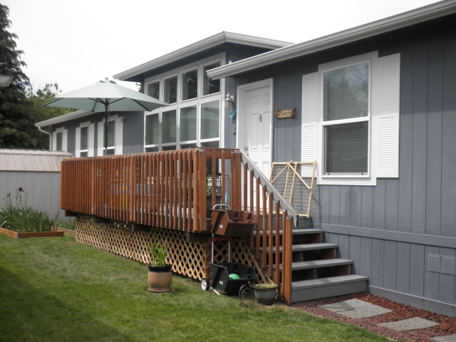 16812 SE 1st Street #68, Vancouver, WA 98684 