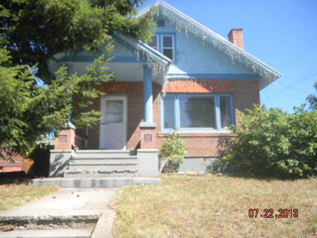 2911 East 5th Avenue, Spokane, WA 99202 