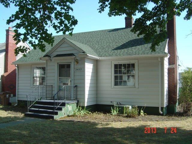 2427 W Euclid Ave, Spokane, WA 99205 