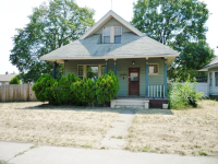 1122 East Indiana Avenue, Spokane, WA 99207 