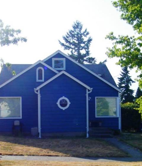 1602 S Adams St, Tacoma, WA 98405 