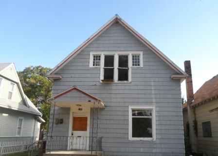 2407 W Dean Ave, Spokane, WA 99201 