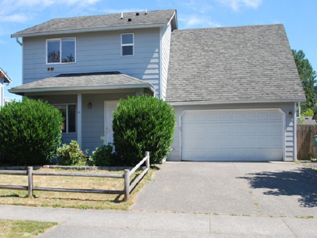 1108 Loves Hill Drive, Sultan, WA 98294 