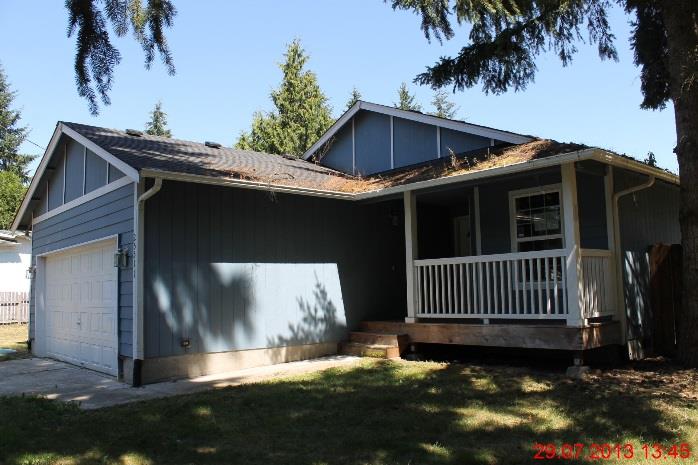 25511 36th Avenue E, Spanaway, WA 98387 