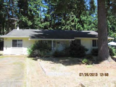 579 SW Shannon Drive, Port Orchard, WA 98367 