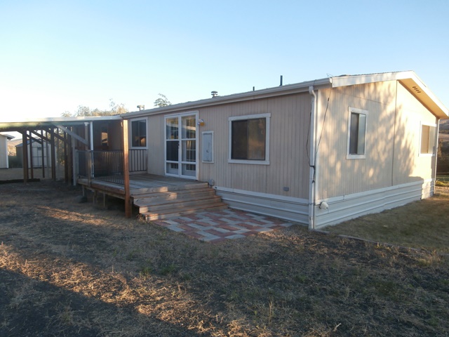 20581 N Wenas Road, Selah, WA 98942 