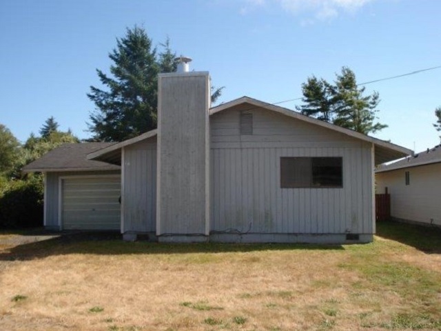 819 W Fordney Street, Aberdeen, WA 98520 