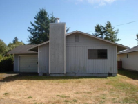 819 W Fordney Street, Aberdeen, WA 98520 