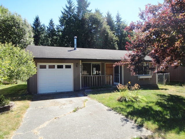 3010 Saint James Court NW, Olympia, WA 98502 