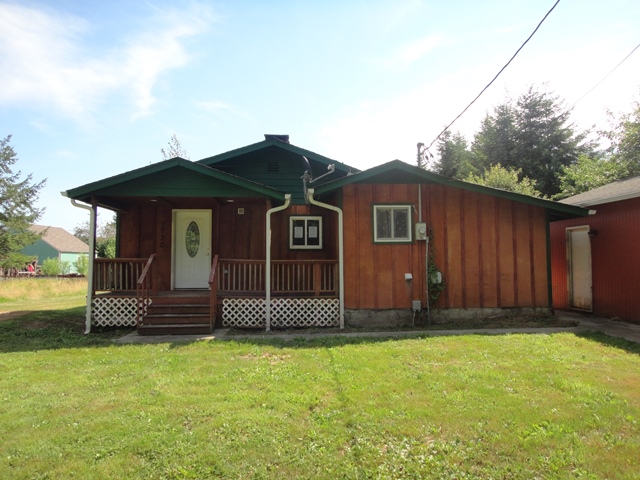 7730 W Eells Hill Road, Shelton, WA 98584 