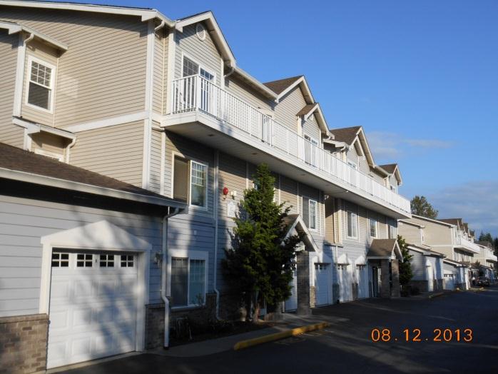 14120 SE 171st Way Unit C301, Renton, WA 98058 