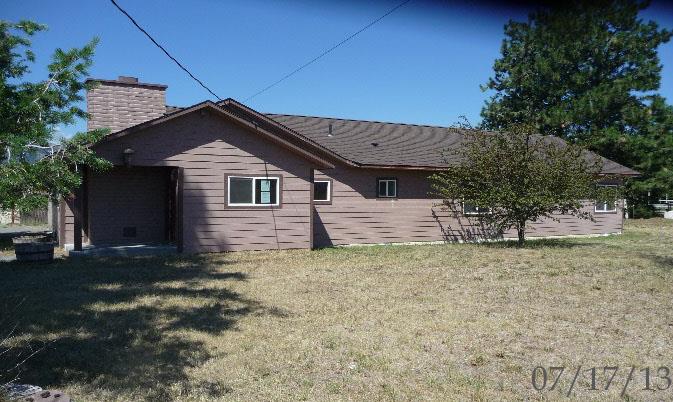 87 Duck Lake Road, Omak, WA 98841 