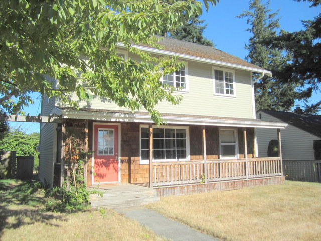 4410 52nd Avenue SW, Seattle, WA 98116 