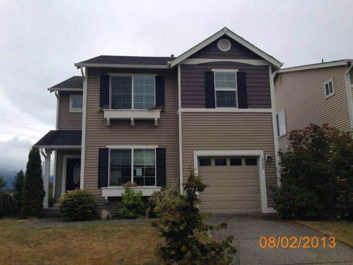 5258 Wellspring Road, Mount Vernon, WA 98273 