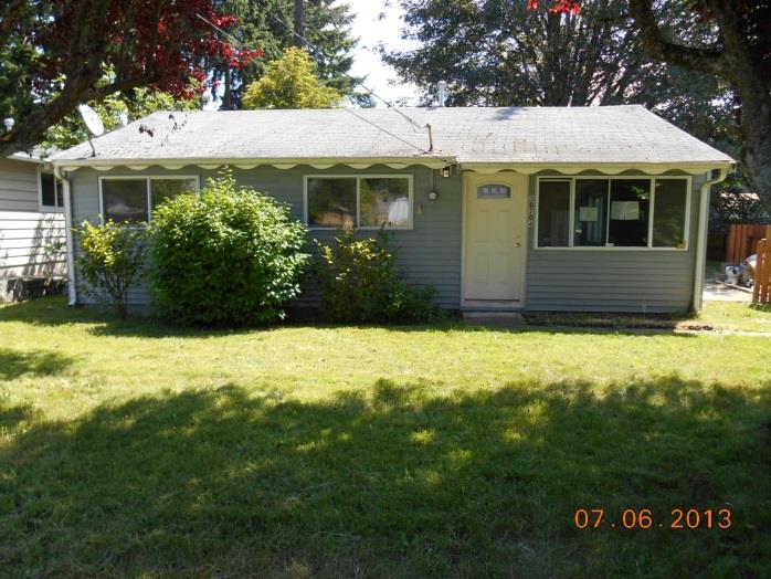 30706 4th Ave SW, Federal Way, WA 98023 