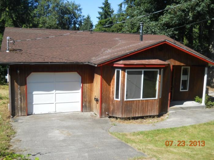 7605 Greenridge Loop SW, Olympia, WA 98512 