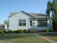 1124 E Lacrosse Ave, Spokane, WA 99207 