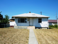 1323 East Heroy Avenue, Spokane, WA 99207 