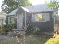 4514 N Monroe St, Spokane, WA 99205 