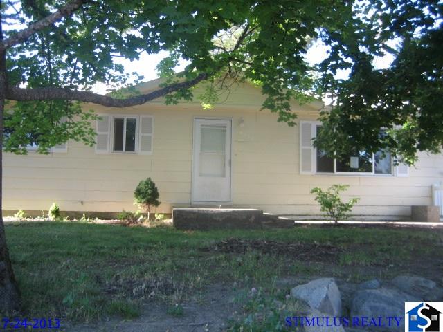 820 West Spruce St, Newport, WA 99156 