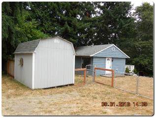 16202 47th Avenue S, Tukwila, WA 98188 