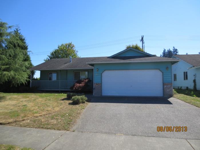 20613 Lois Lane, Arlington, WA 98223 
