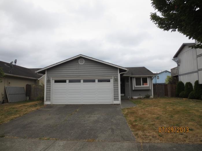 15442 166th Avenue SE, Monroe, WA 98272 