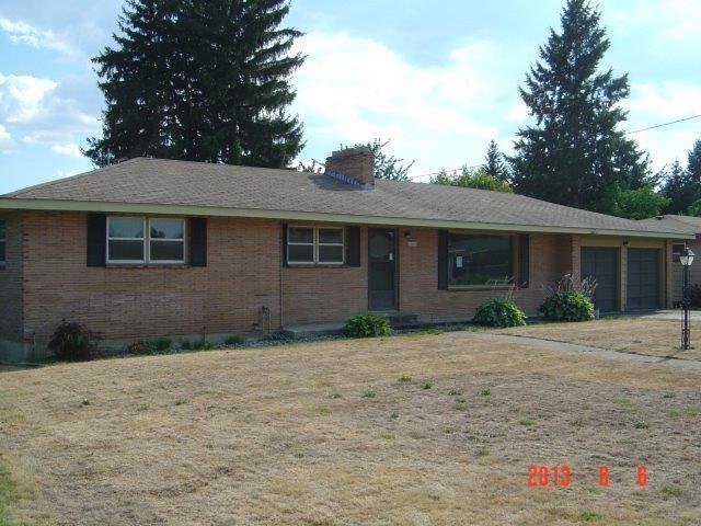 10420 E Desmet Ave, Spokane Valley, WA 99206 