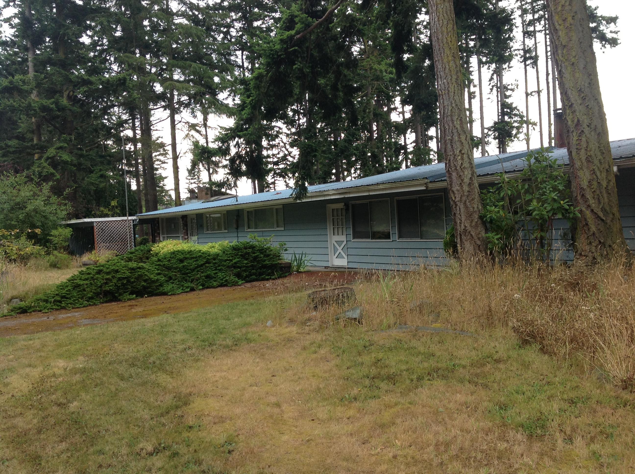 1261 Nw Crosby Ave, Oak Harbor, WA 98277 