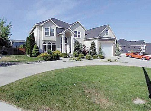 3807 Adobe Ct, Pasco, WA 99301 