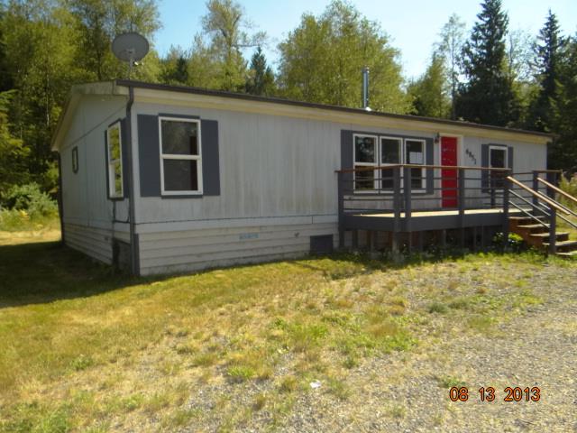 6851 South Pass Road, Maple Falls, WA 98266 