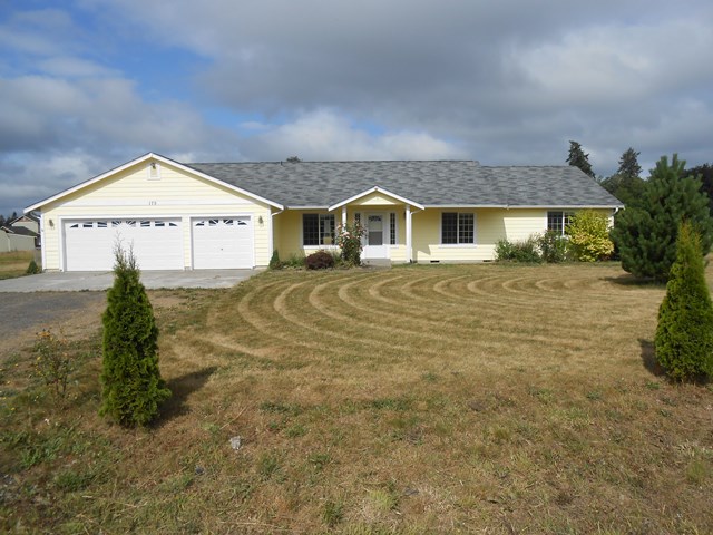 175 Salkum Heights Drive, Salkum, WA 98582 