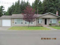 1827 Graves Avenue, Aberdeen, WA 98520 
