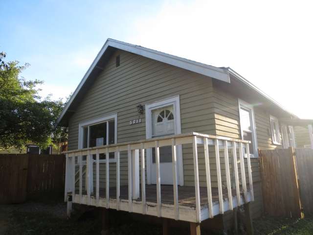 5211 Delridge Way SW, Seattle, WA 98106 