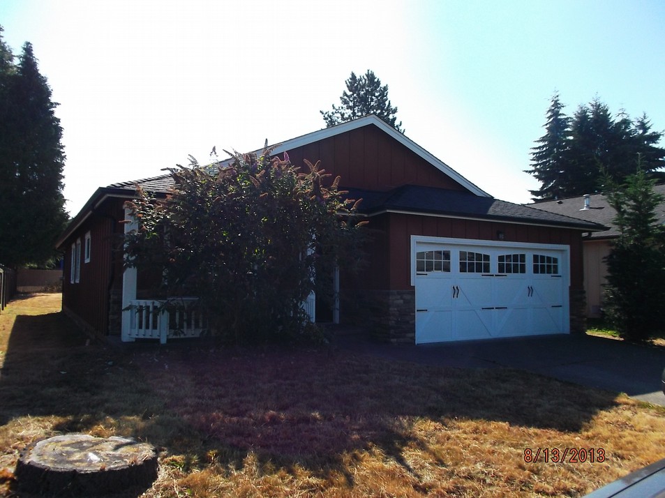 1318 Kayu Ln, Centralia, WA 98531 