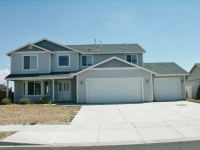 1917 Perch Avenue, Moses Lake, WA 98837 