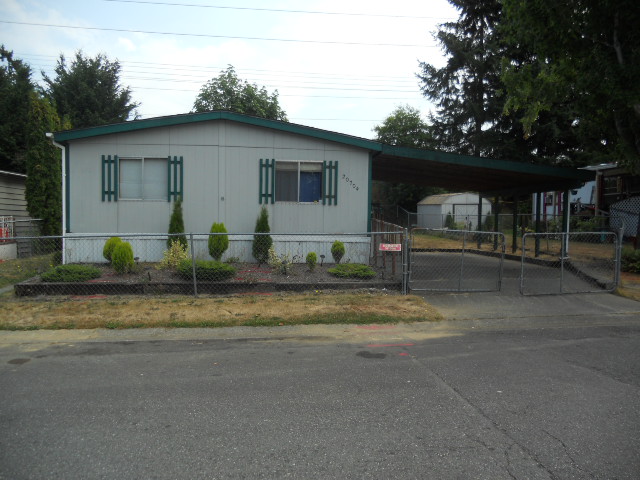 20704 123rd Place SE, Kent, WA 98031 