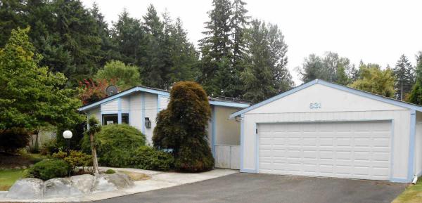 631 181st St. Court E., Spanaway, WA 98387 