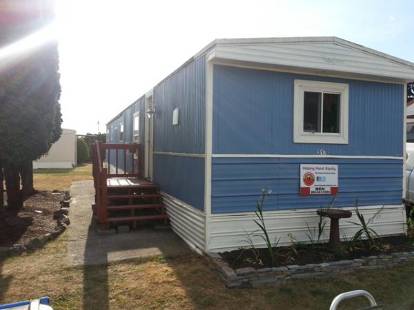 13401 NE 28th Street #217, Vancouver, WA 98682 