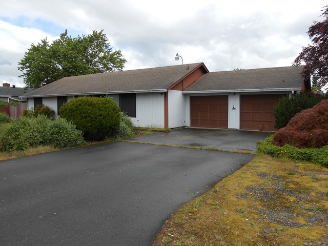 101 Jalyn Street, Centralia, WA 98531 