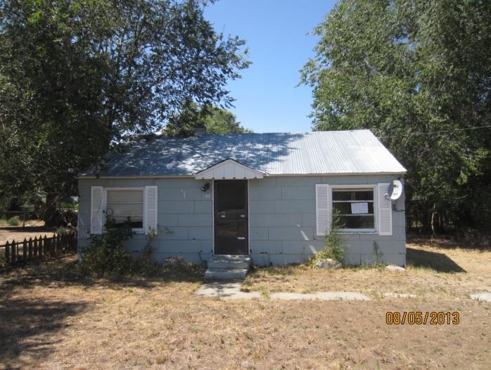 92 North June Ave, East Wenatchee, WA 98802 