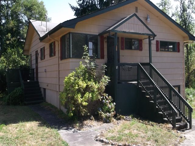 2593 Spirit Lake Highway, Castle Rock, WA 98611 