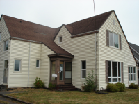 1610 W 5th Street, Aberdeen, WA 98520 