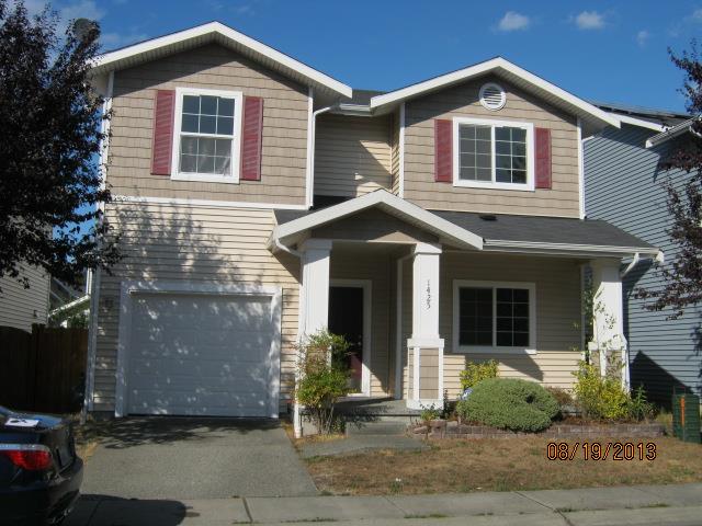 1425 140th Pl SW, Lynnwood, WA 98087 