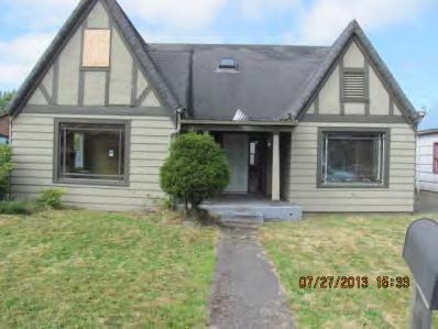 1906 Simpson Avenue, Aberdeen, WA 98520 