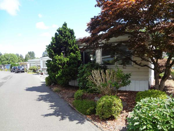 11330 E. Riverside Dr. #43, Bothell, WA 98011 