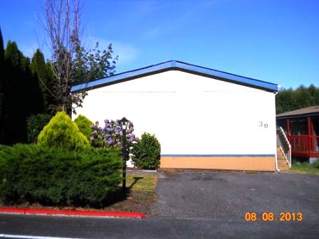 20227 80th ave #39, Arlington, WA 98223 