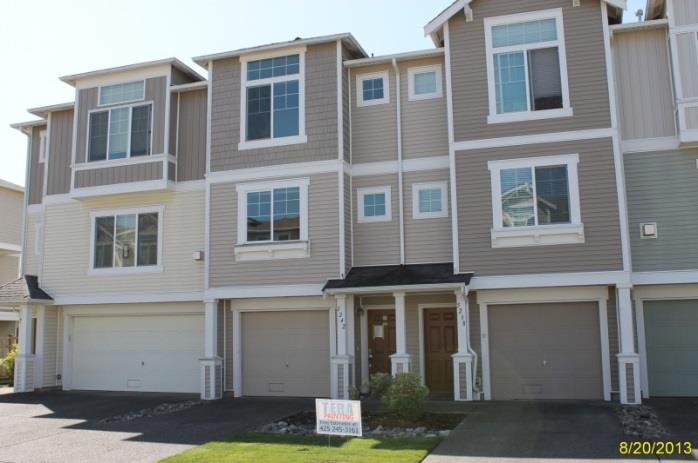 5242 35th Street E #4-2, Fife, WA 98424 