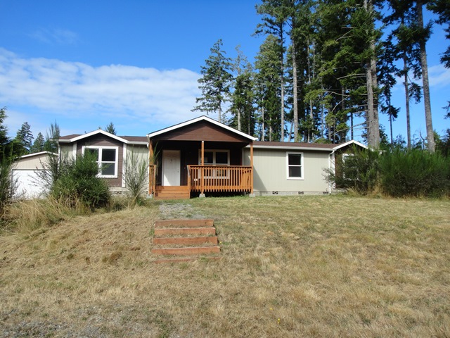 3060 E Pickering Road, Shelton, WA 98584 